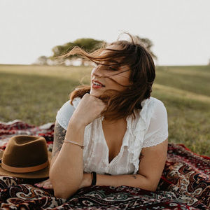 Meet your Posher, Lorena